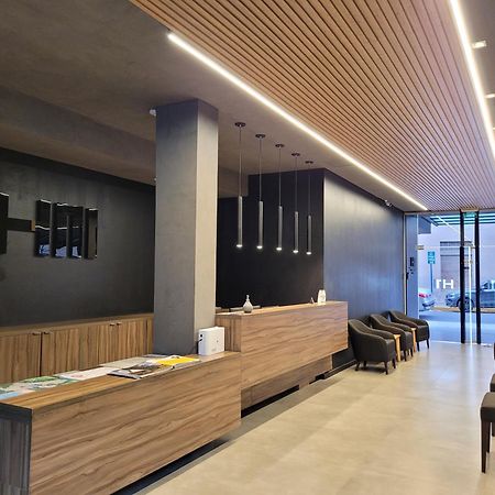 H1 Apartments Hotel 卡塔马卡 外观 照片