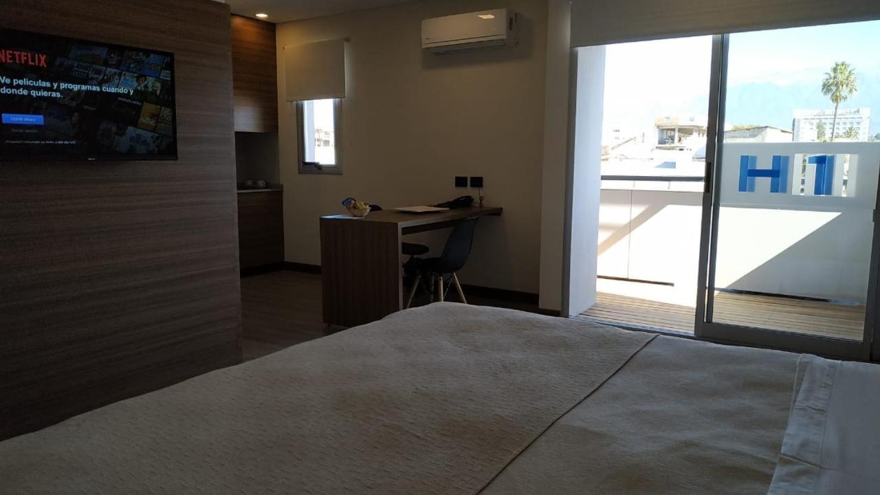 H1 Apartments Hotel 卡塔马卡 外观 照片