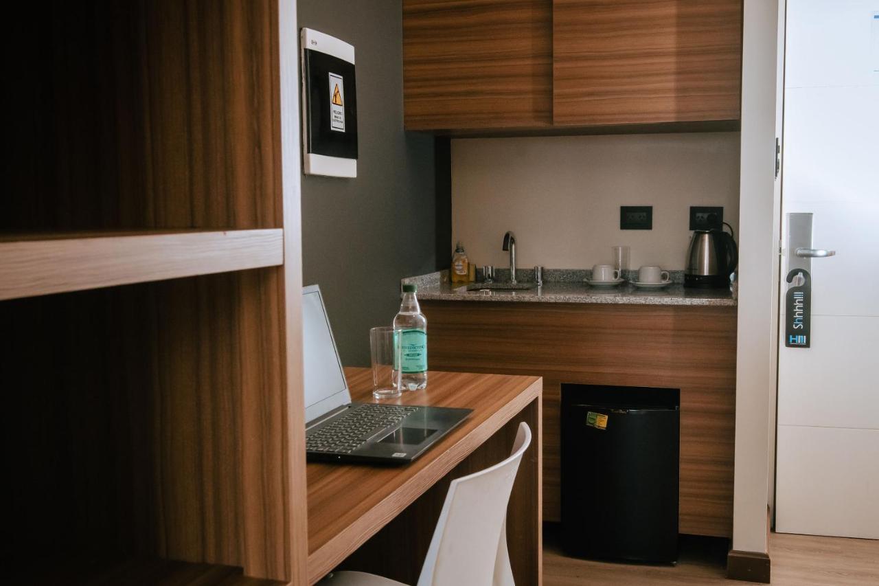H1 Apartments Hotel 卡塔马卡 外观 照片