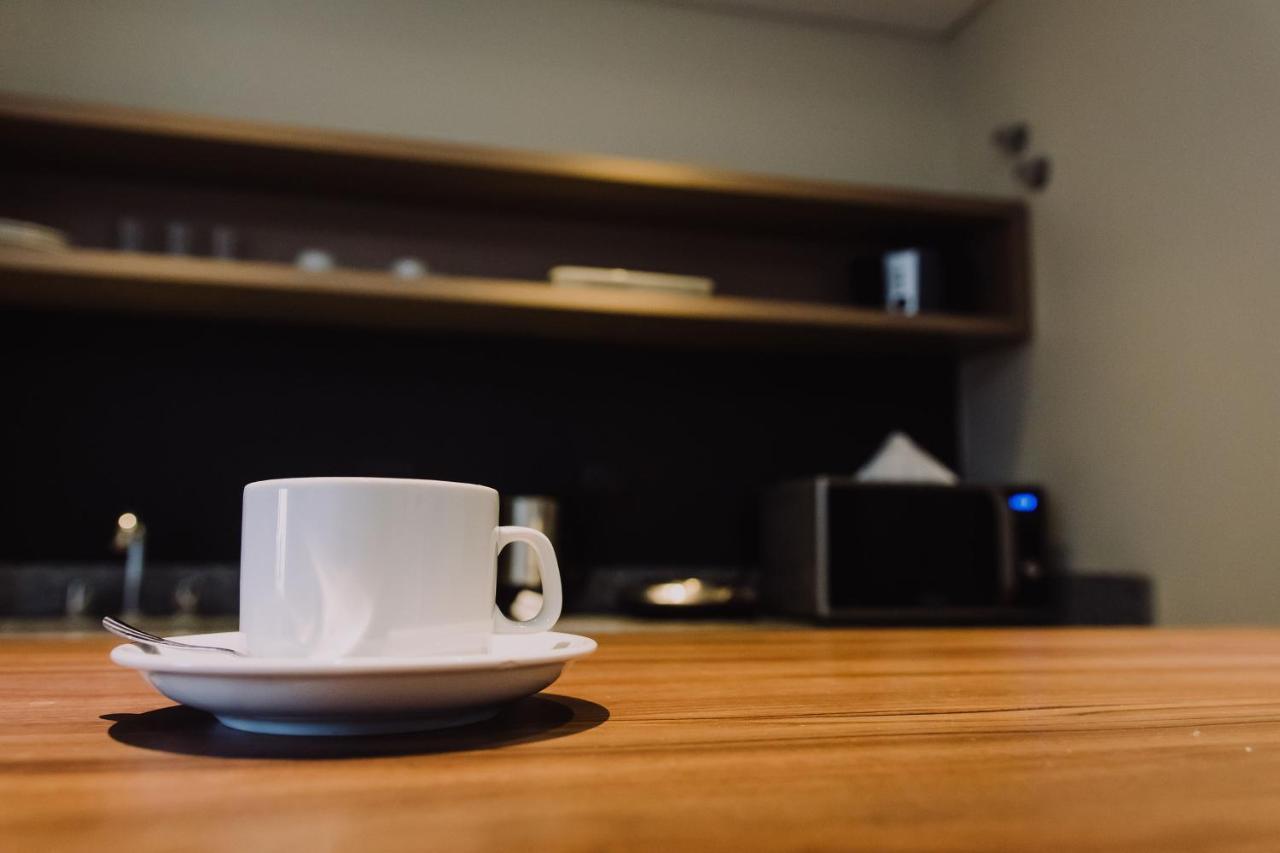 H1 Apartments Hotel 卡塔马卡 外观 照片