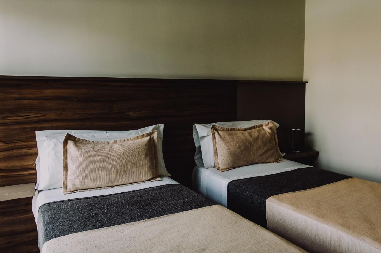 H1 Apartments Hotel 卡塔马卡 外观 照片