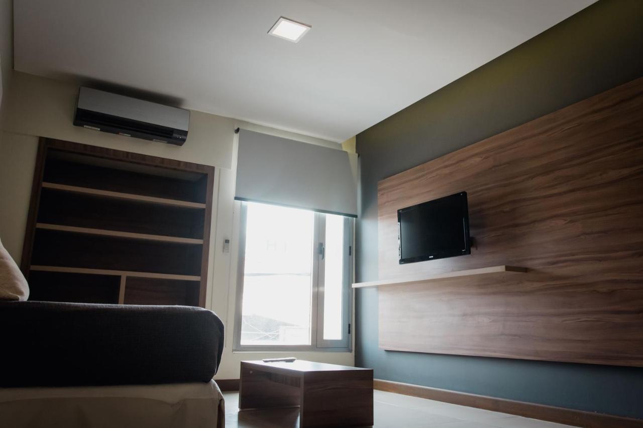 H1 Apartments Hotel 卡塔马卡 外观 照片