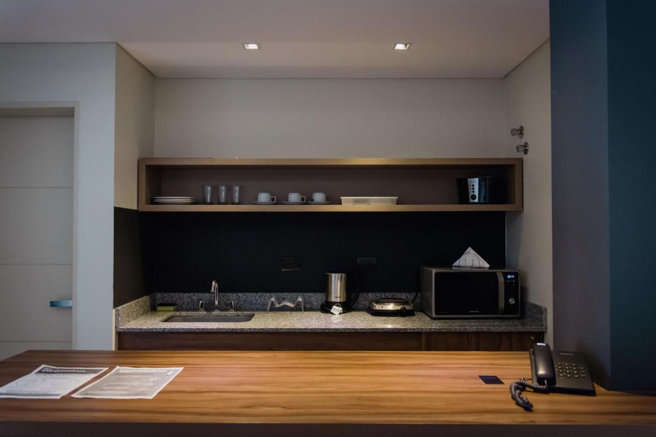 H1 Apartments Hotel 卡塔马卡 外观 照片