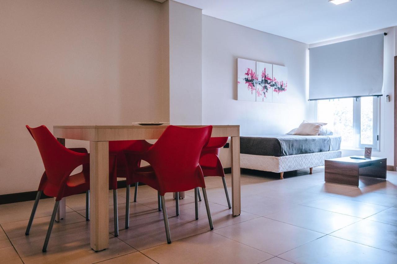 H1 Apartments Hotel 卡塔马卡 外观 照片