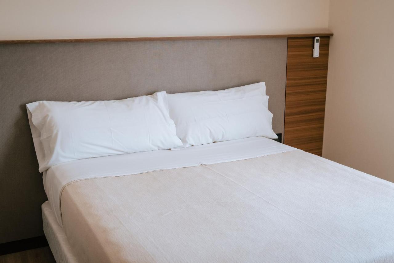 H1 Apartments Hotel 卡塔马卡 外观 照片