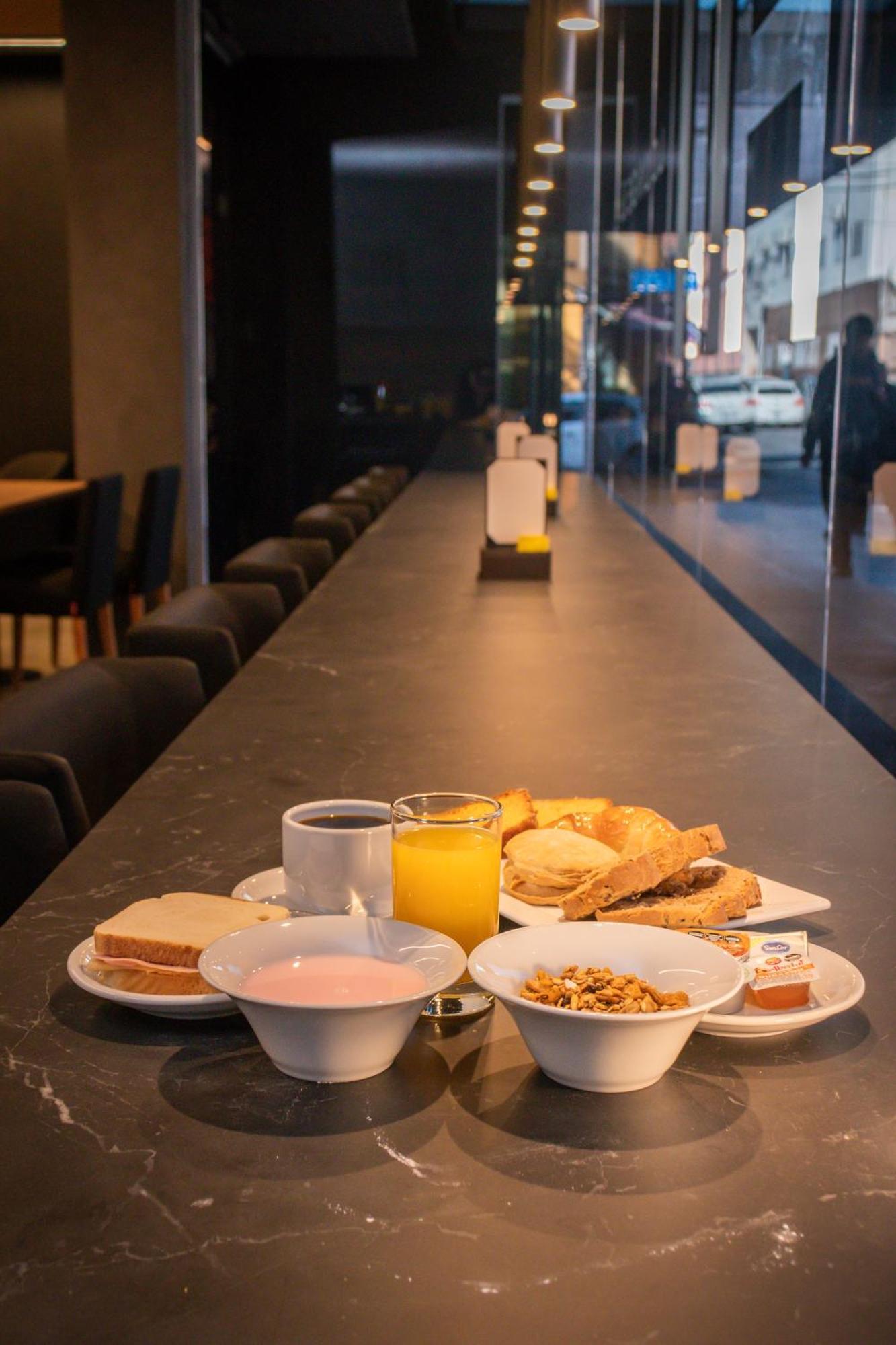 H1 Apartments Hotel 卡塔马卡 外观 照片