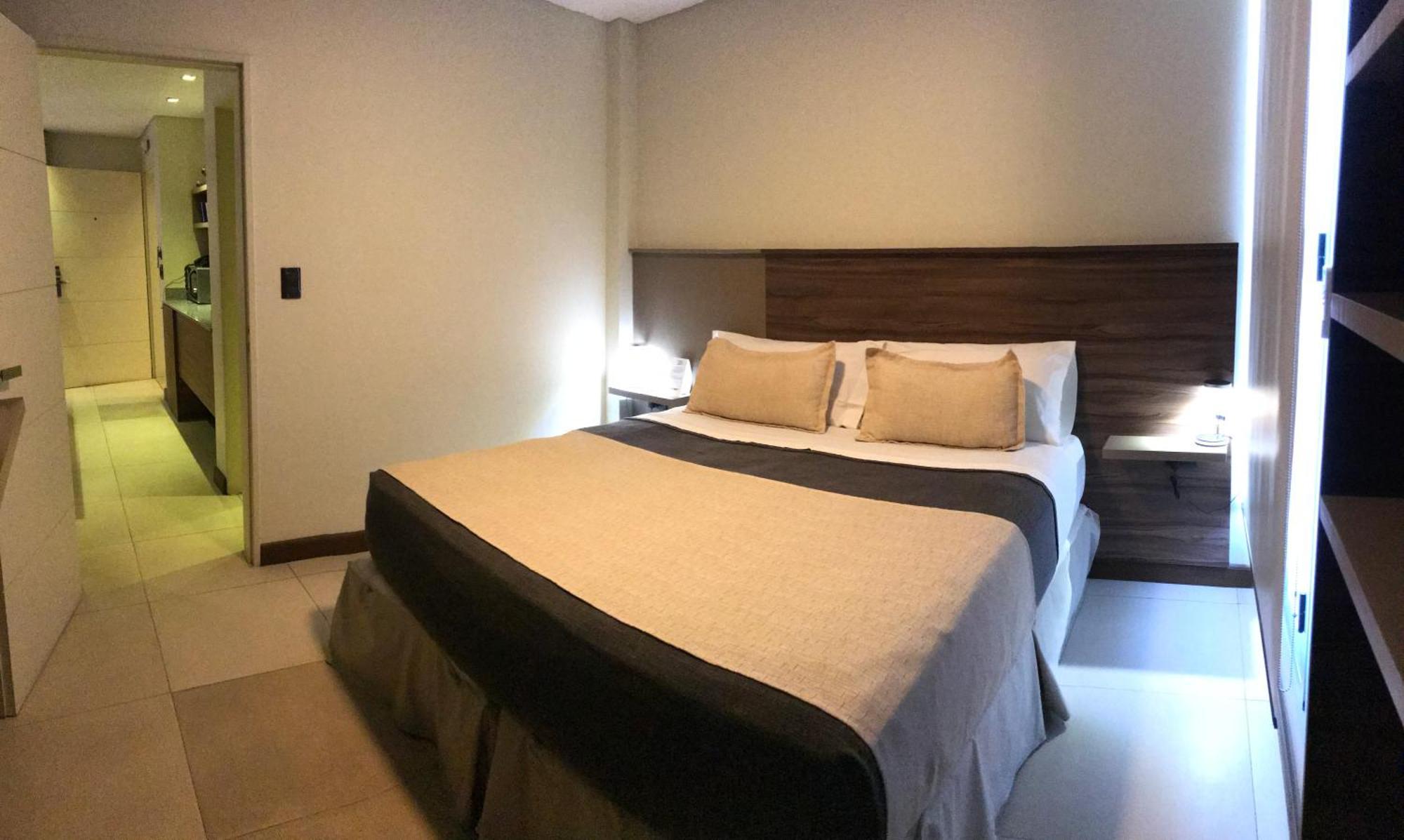 H1 Apartments Hotel 卡塔马卡 外观 照片