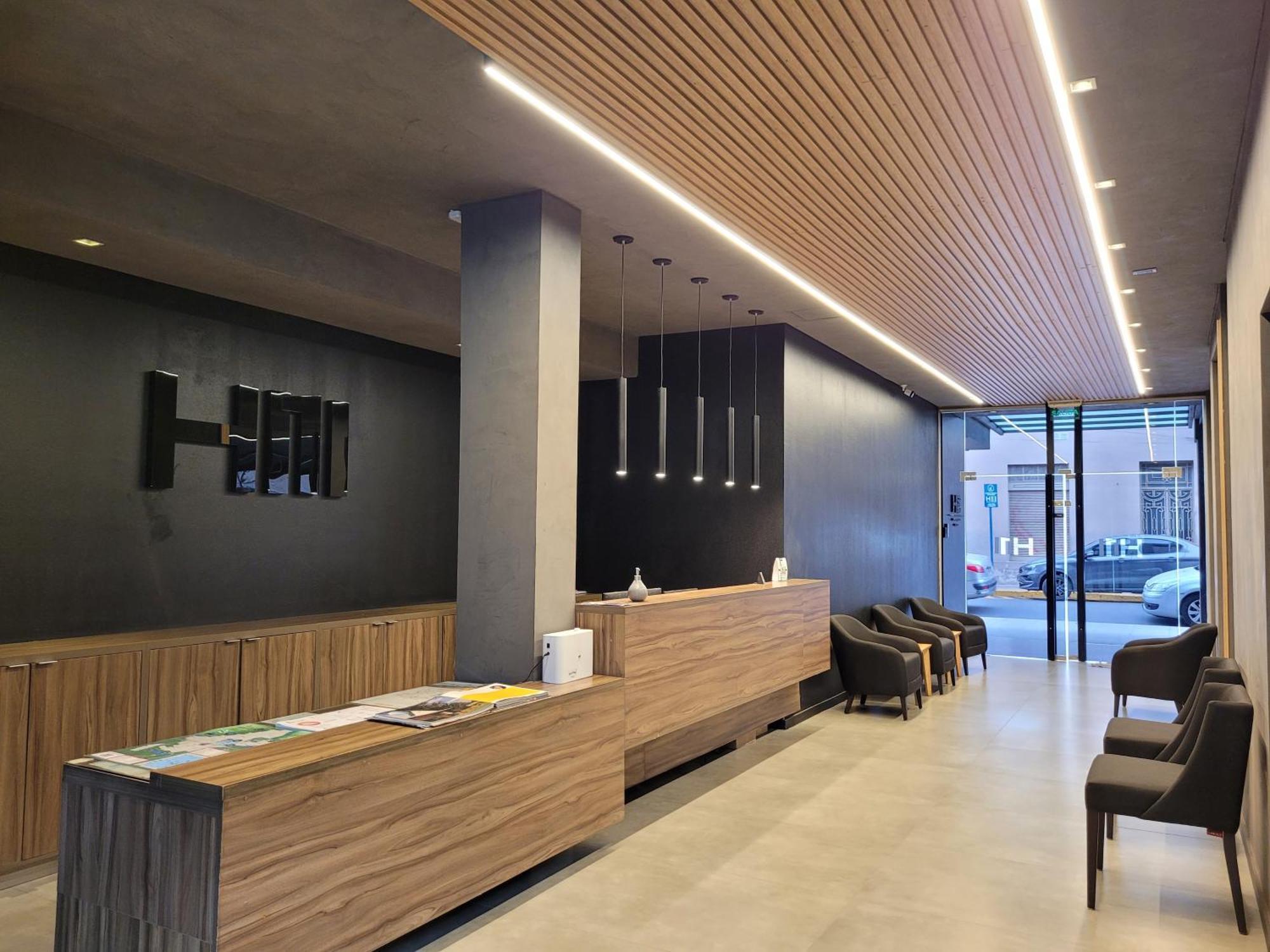 H1 Apartments Hotel 卡塔马卡 外观 照片