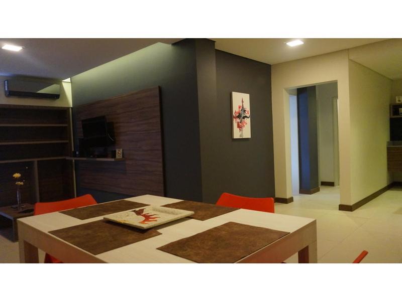 H1 Apartments Hotel 卡塔马卡 外观 照片
