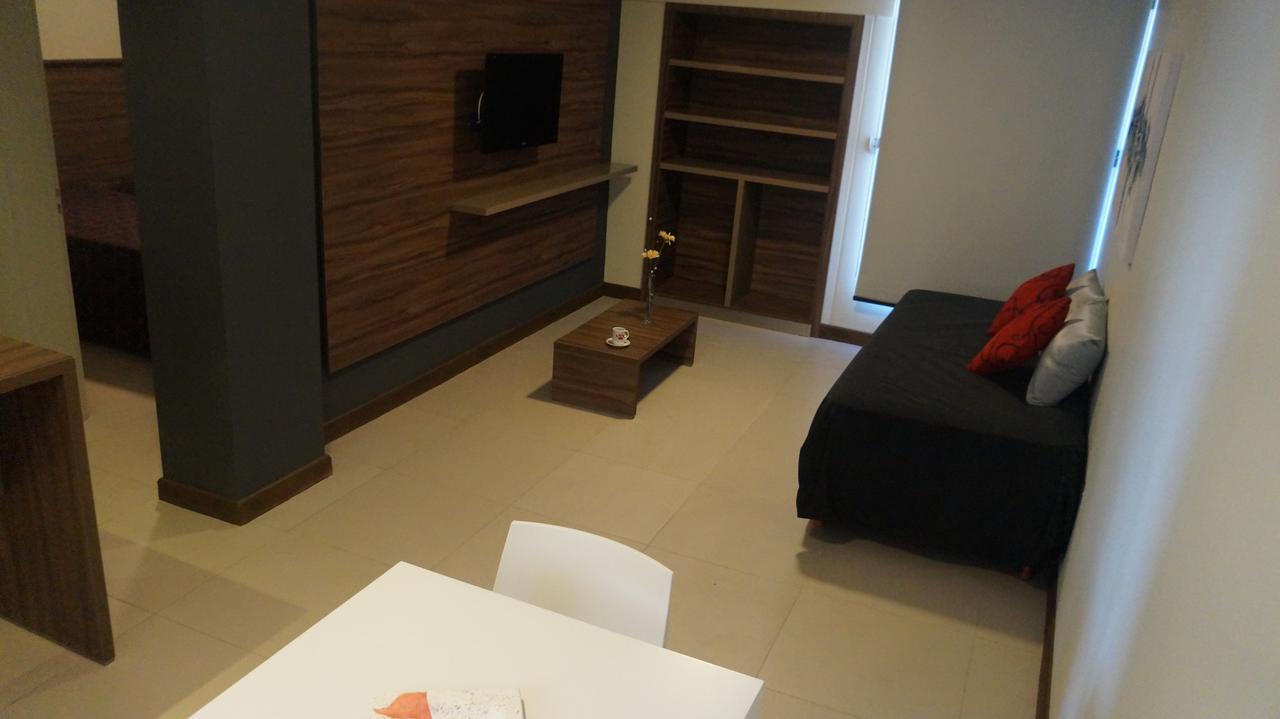 H1 Apartments Hotel 卡塔马卡 外观 照片