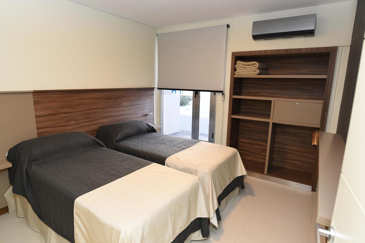 H1 Apartments Hotel 卡塔马卡 外观 照片