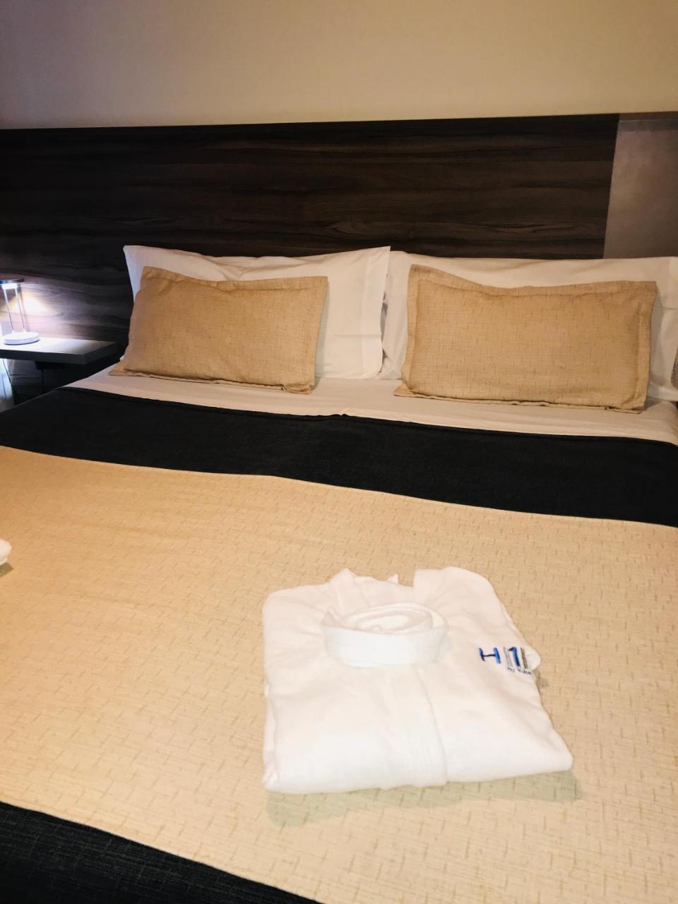 H1 Apartments Hotel 卡塔马卡 外观 照片