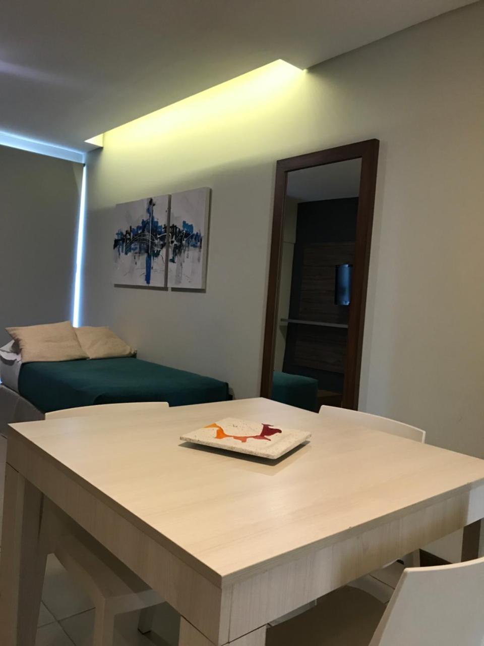 H1 Apartments Hotel 卡塔马卡 外观 照片