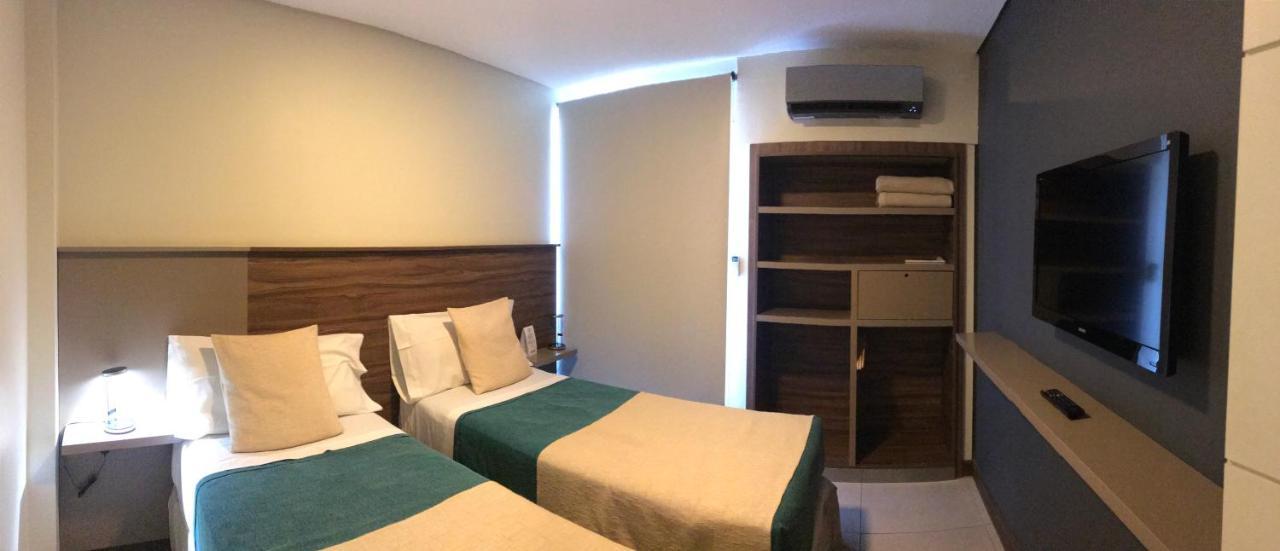 H1 Apartments Hotel 卡塔马卡 外观 照片