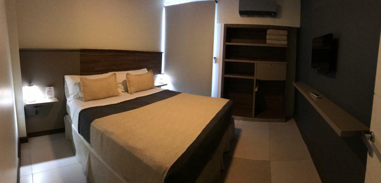 H1 Apartments Hotel 卡塔马卡 外观 照片