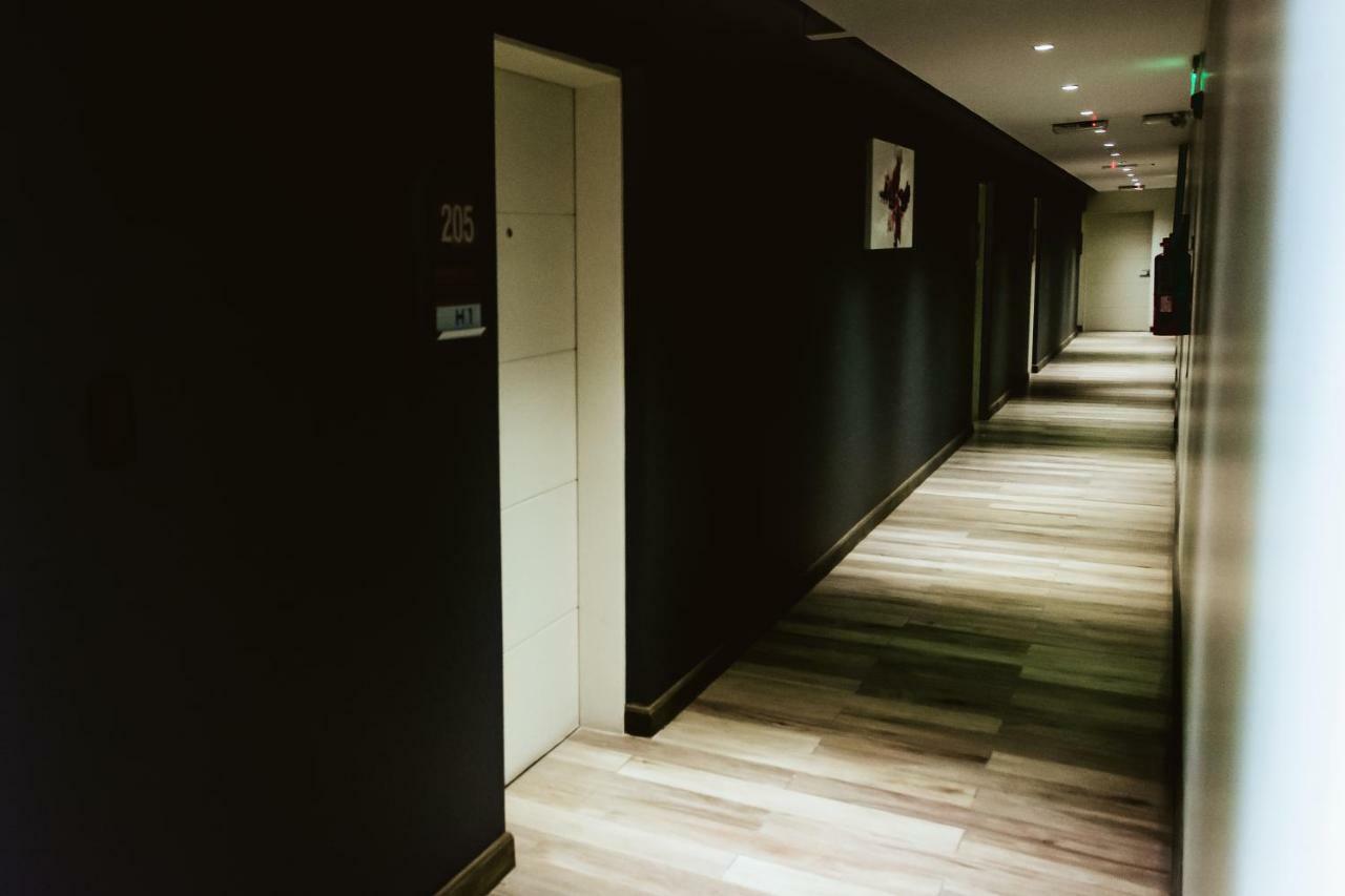 H1 Apartments Hotel 卡塔马卡 外观 照片