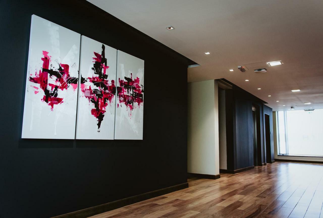 H1 Apartments Hotel 卡塔马卡 外观 照片
