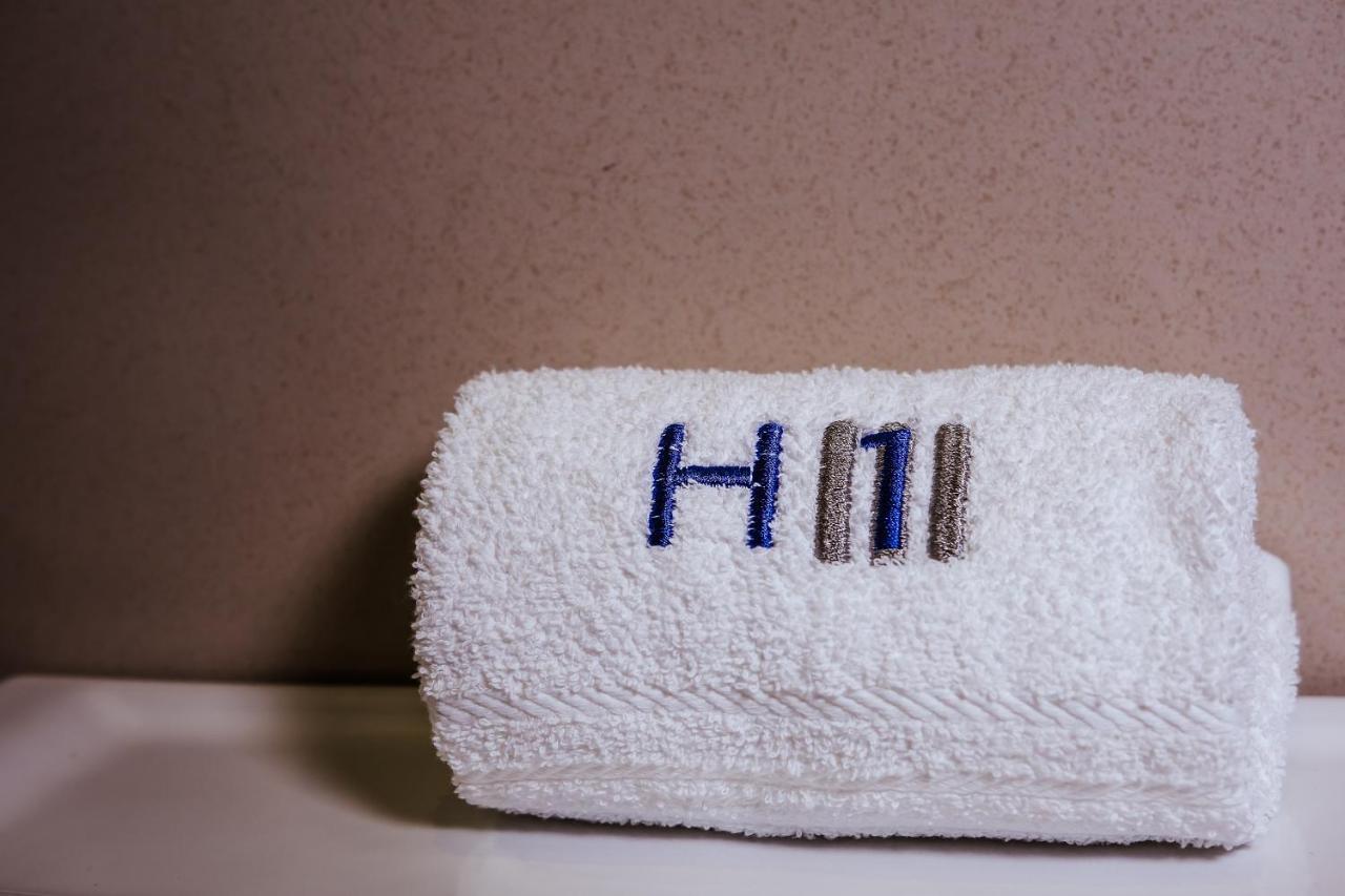 H1 Apartments Hotel 卡塔马卡 外观 照片