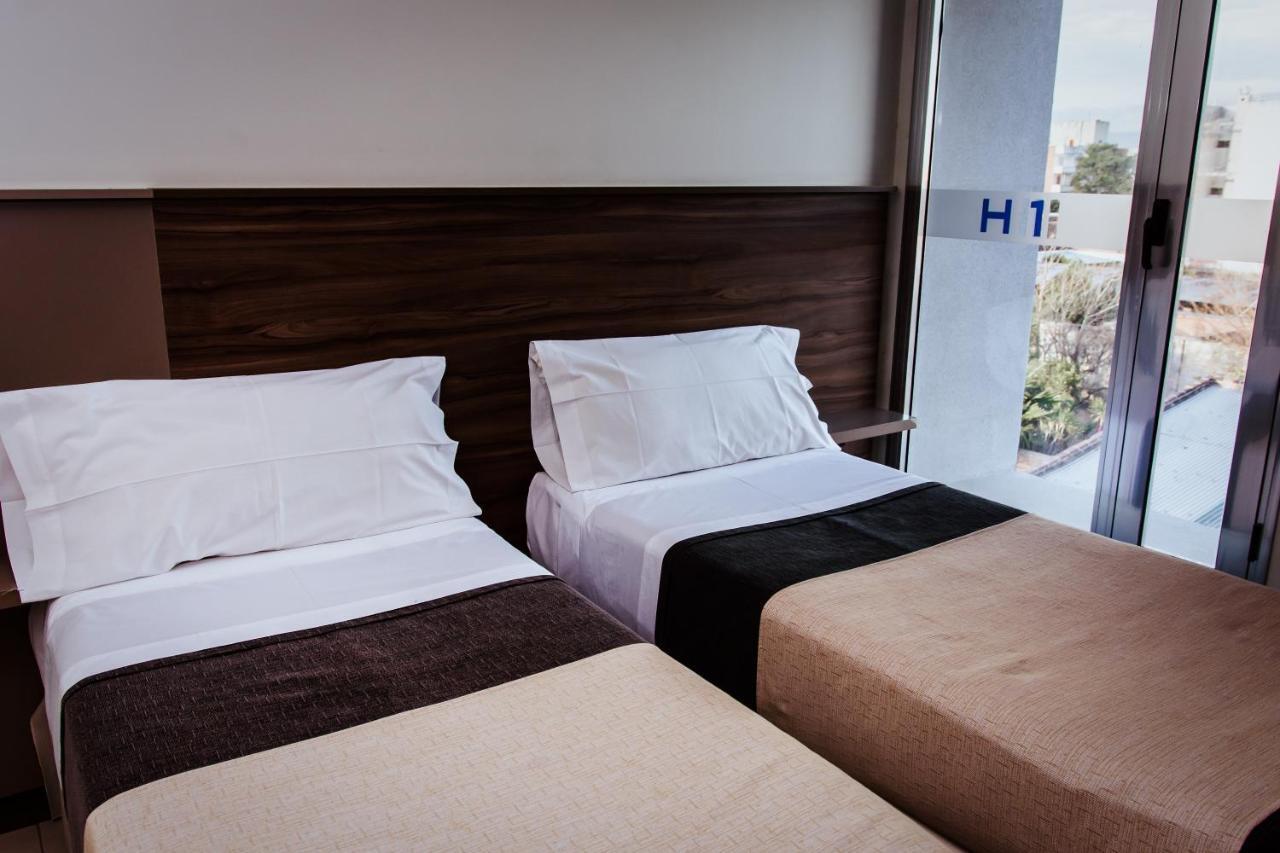 H1 Apartments Hotel 卡塔马卡 外观 照片