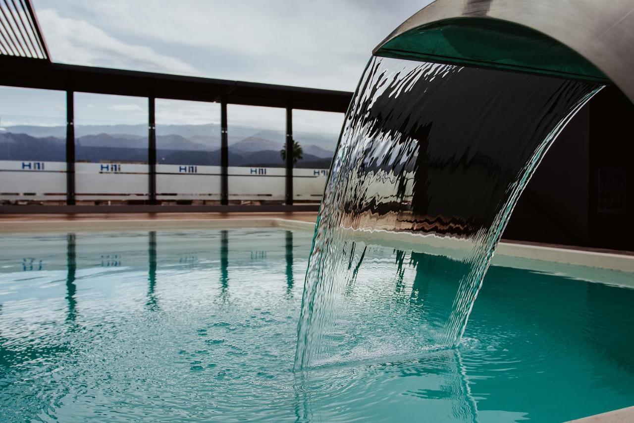 H1 Apartments Hotel 卡塔马卡 外观 照片